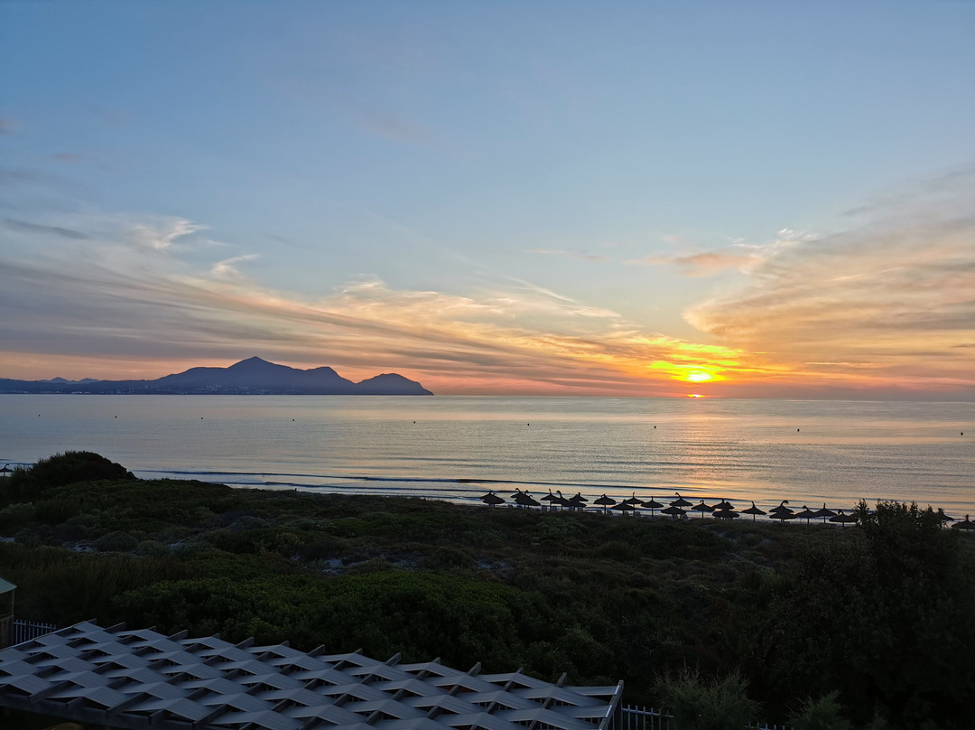 Playa Garden Selection Hotel & Spa主图