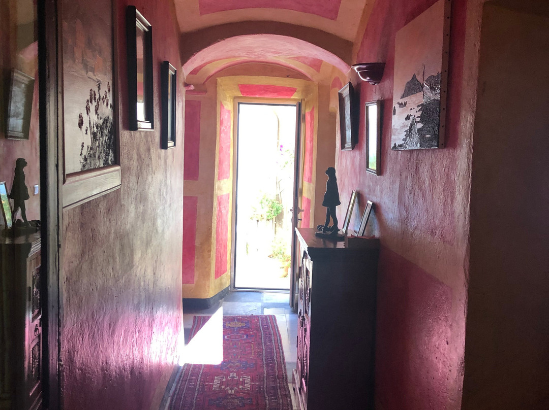 Casa Theodora主图