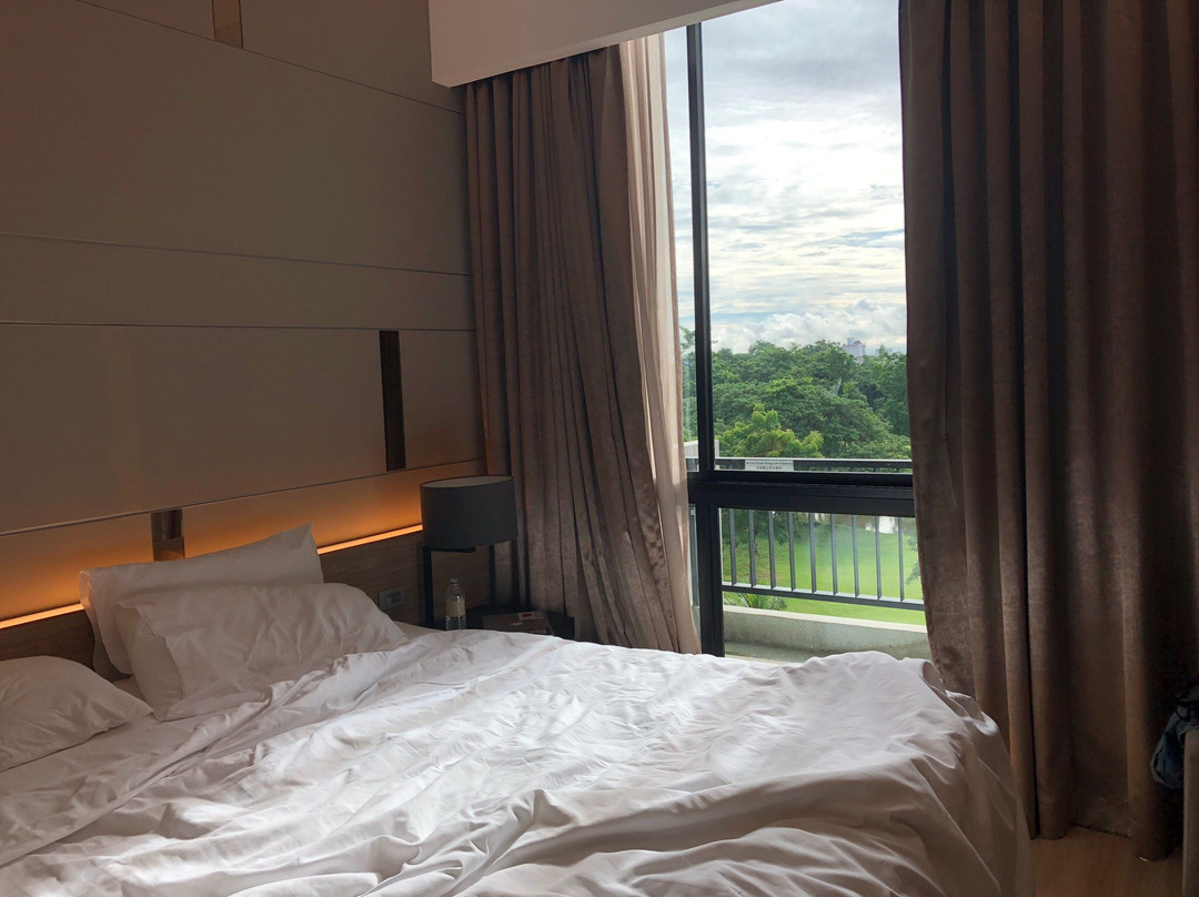 Hyde Park Chiangmai主图