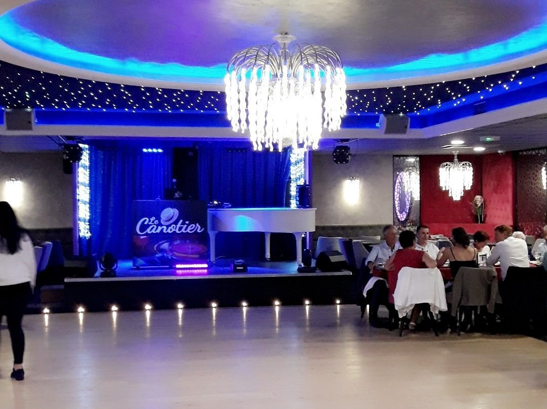 Locmaria-Plouzane旅游攻略图片