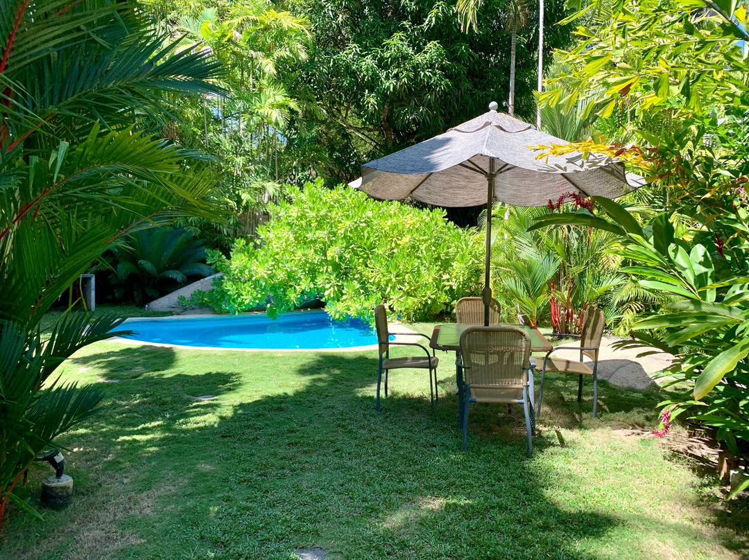 Casa Bequeve Choroni主图