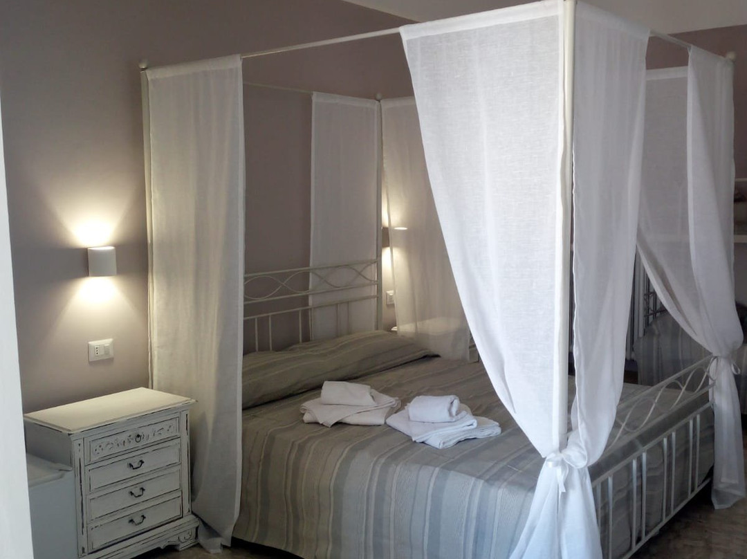 B&B Palazzo Mosca主图