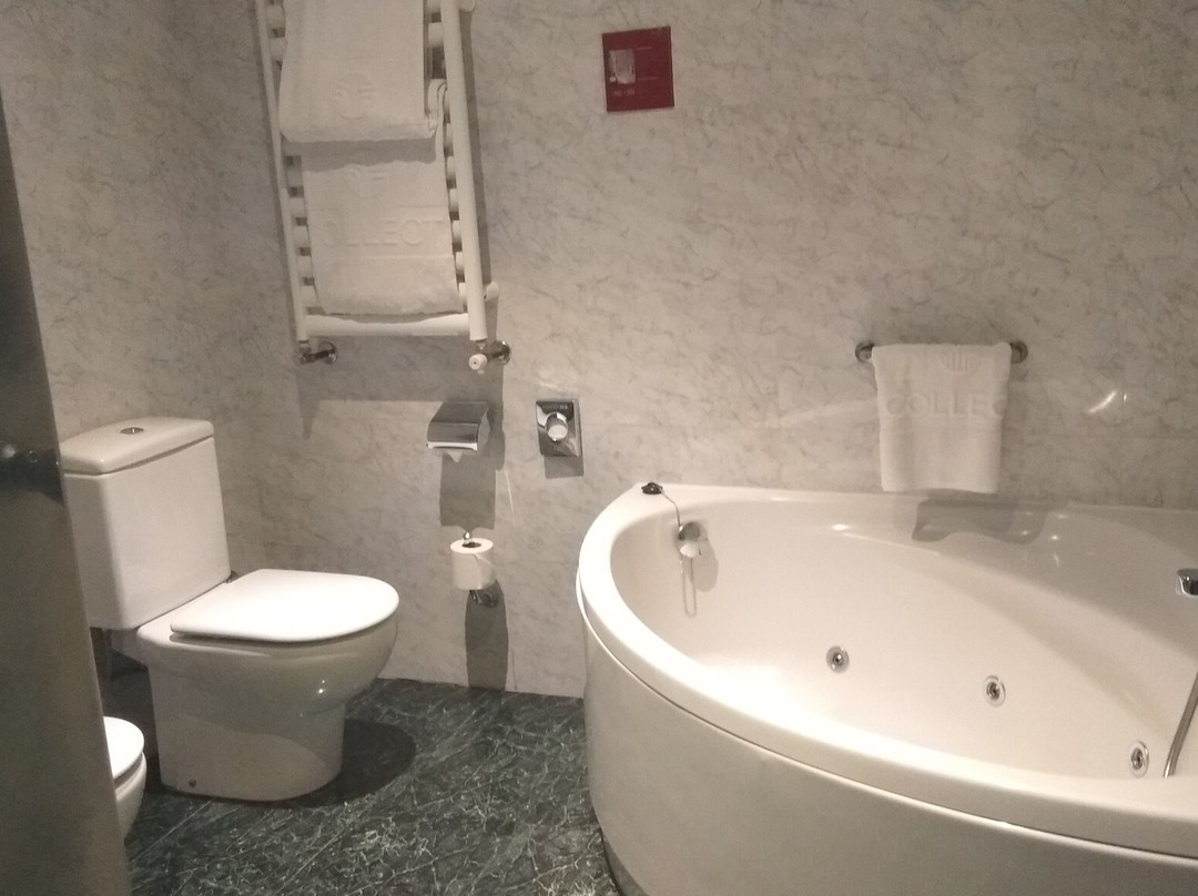 毕尔巴鄂别墅NH系列酒店主图