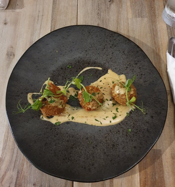 珀西阿姆斯酒店主图