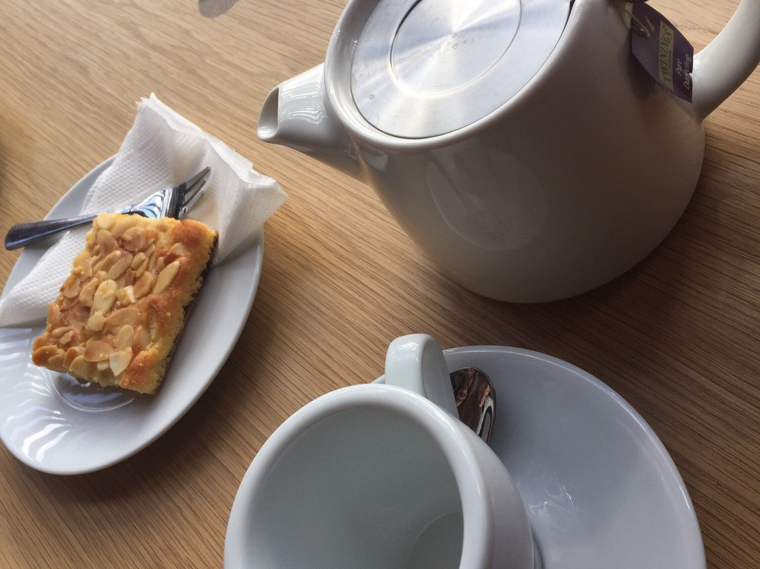 鲁珀特博物馆-斯泰伦博斯必去景点