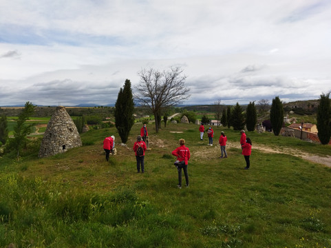 ¿Te Enseño mi Pueblo?
