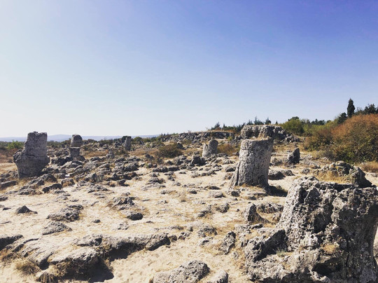 VIP Tour-瓦尔纳必去景点