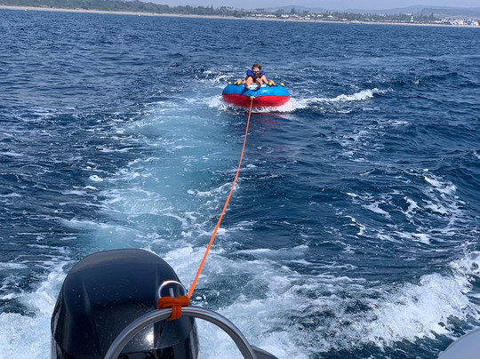 I.O.E Marina-埃斯特波纳必去景点