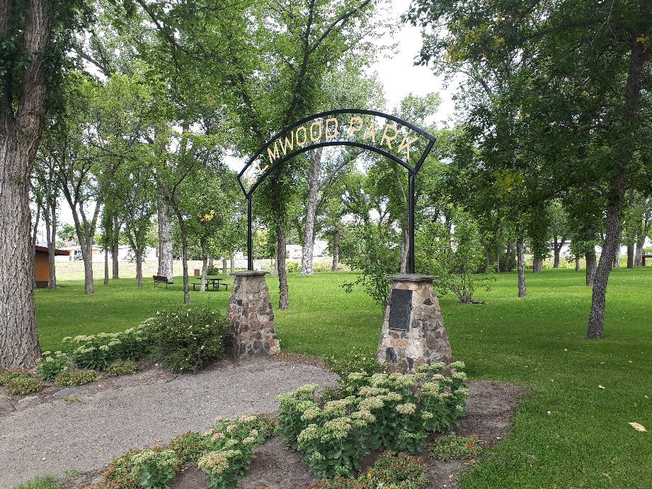 Elmwood Park-Swift Current必去景点