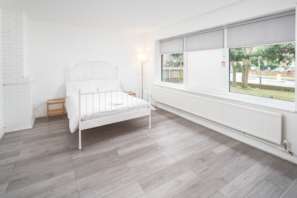 OYO Home Clapham Shared-官方