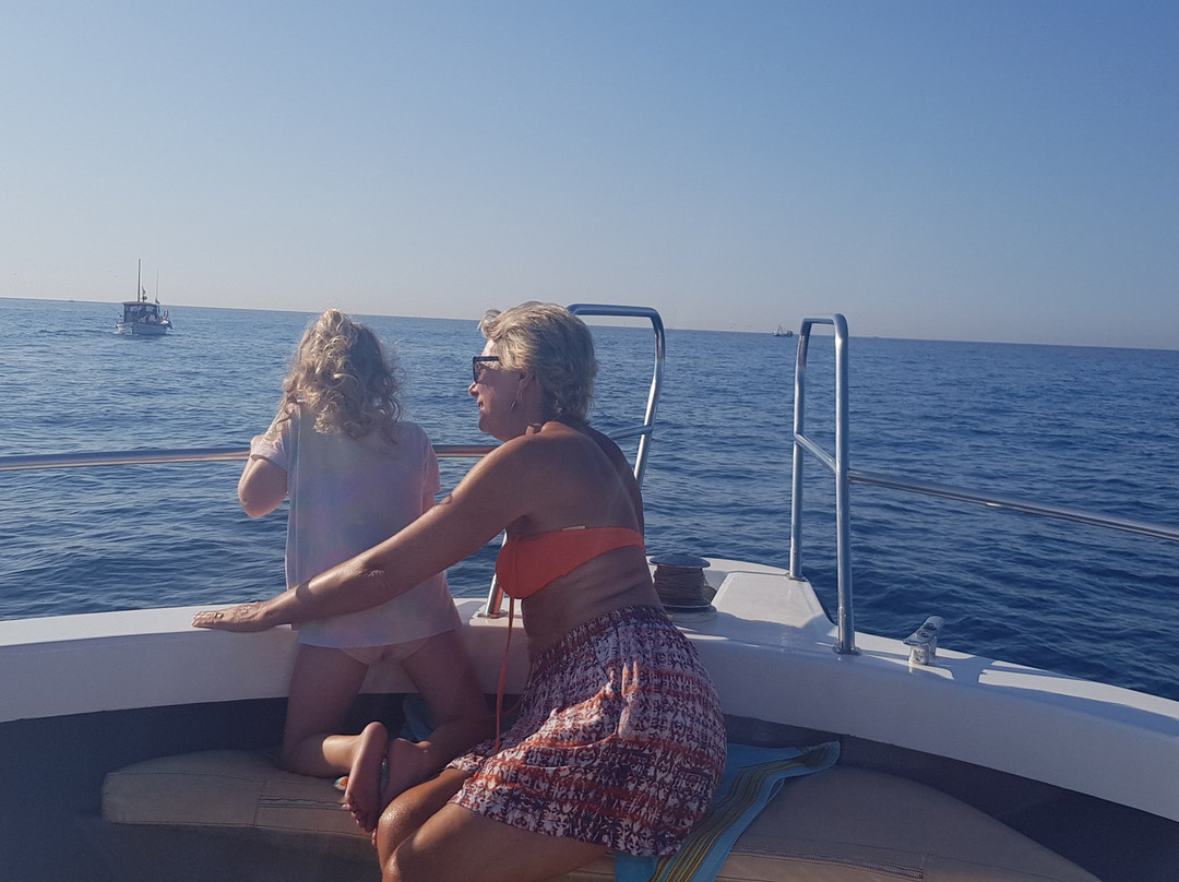 Sama Charter-班纳玛德纳必去景点