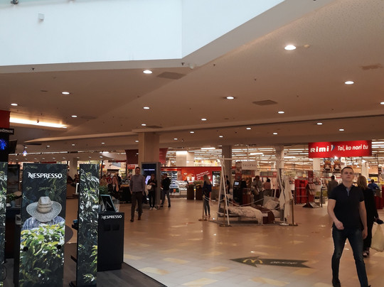 Panorama-维尔纽斯必去景点