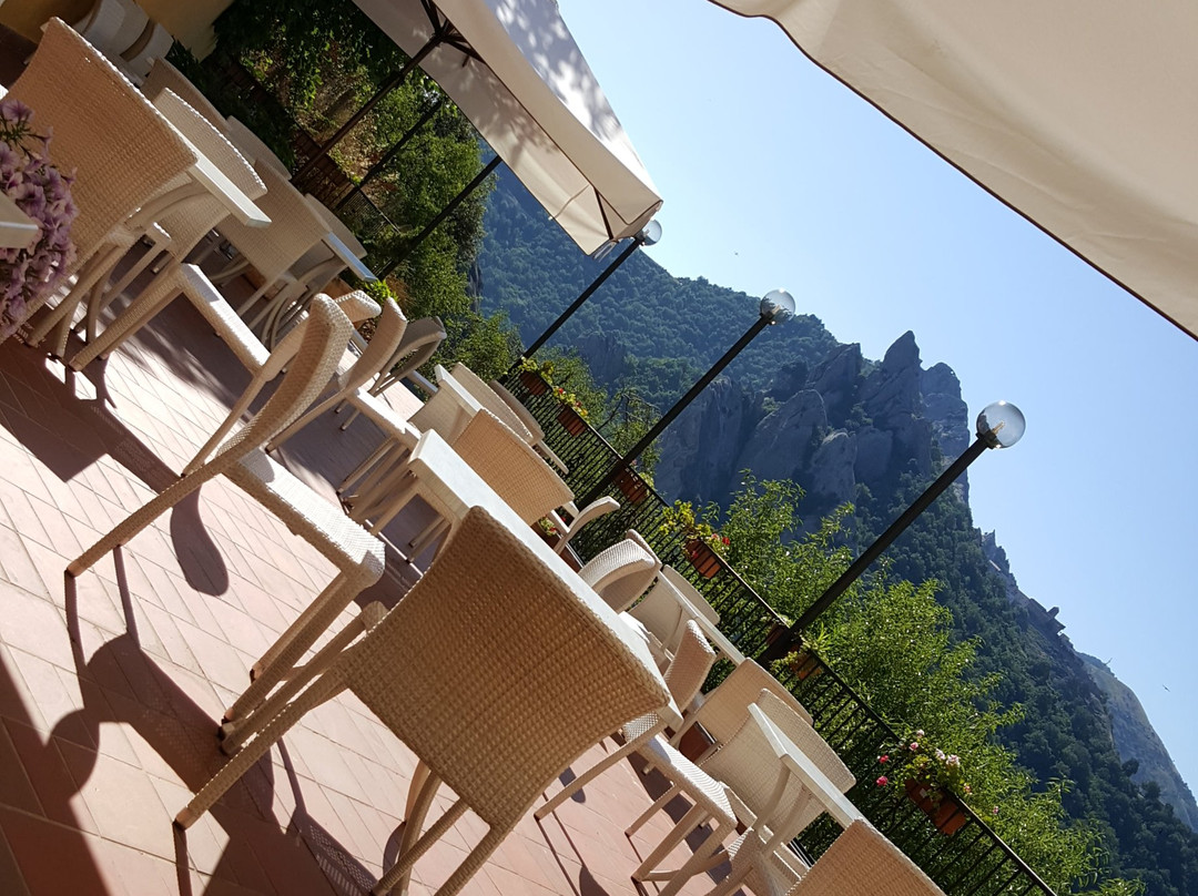 Albergo La Locanda di Castromediano主图