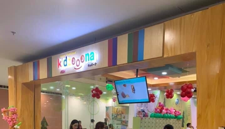 Kidzoona-拉斯皮纳斯市必去景点