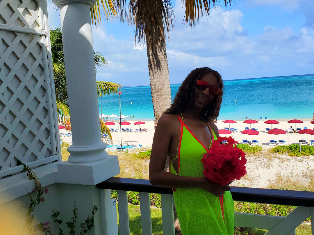 Royal West Indies Resort主图