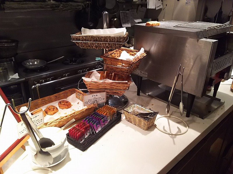 池袋利索酒店主图