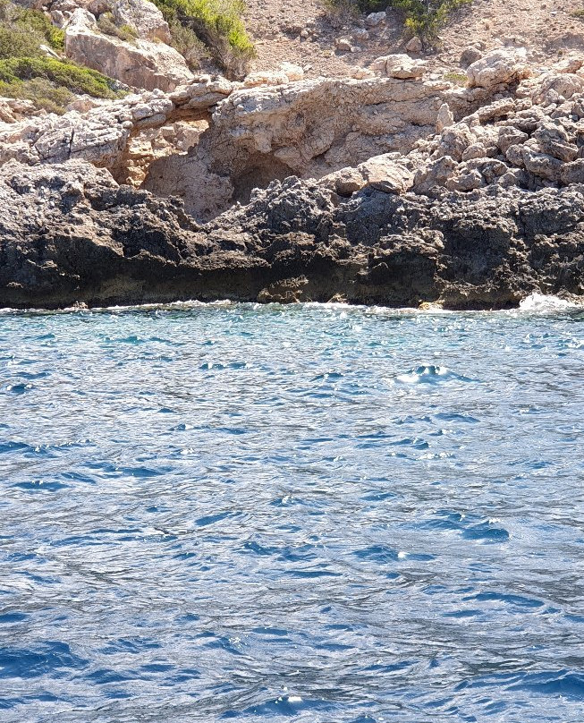 Ibiza Boat Party景点图片