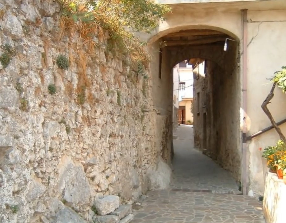 Centro storico di Magliano Nuovo景点图片