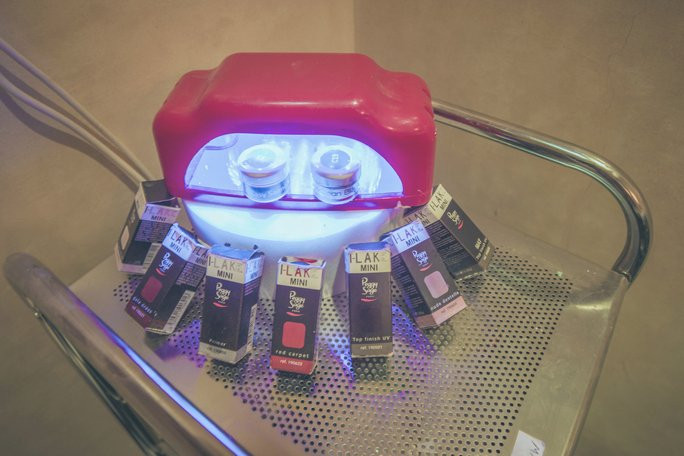 Le Jardin D'Orient-Mirleft必去景点