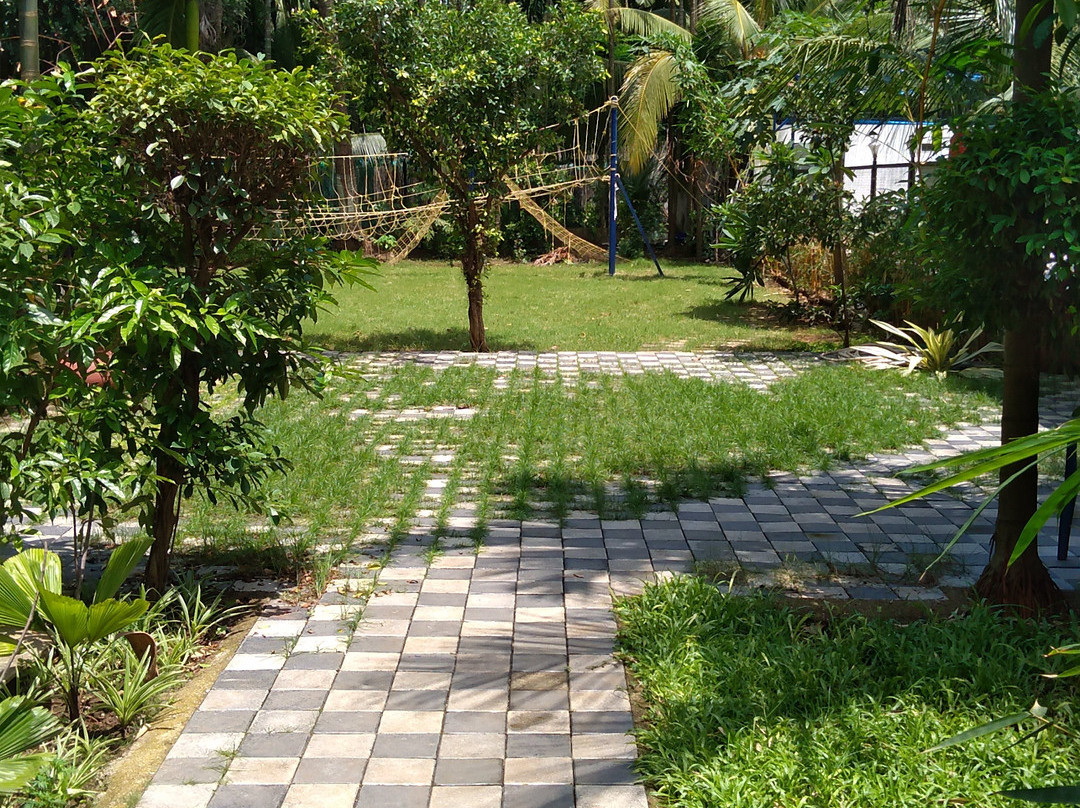 Shreyas Residency主图