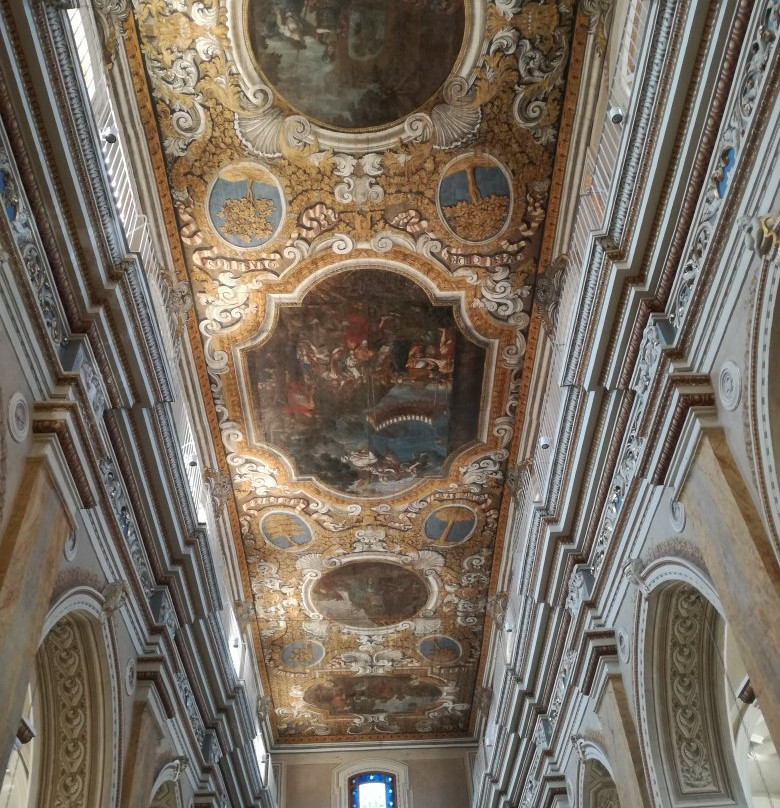 Parrocchia Basilica Maria SS Annunziata景点图片