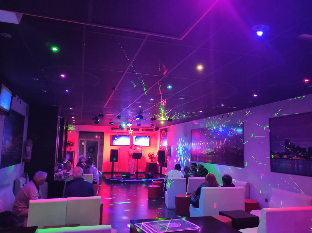 Karaoke Supersol