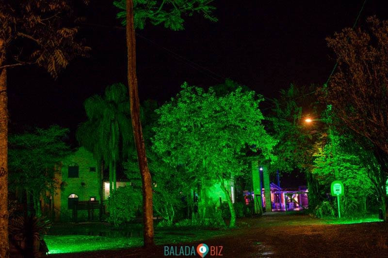 Pousada Vigna Mazon主图