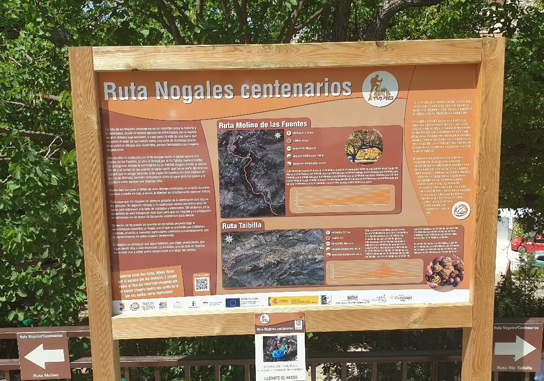 Piscina Municipal-Nerpio必去景点