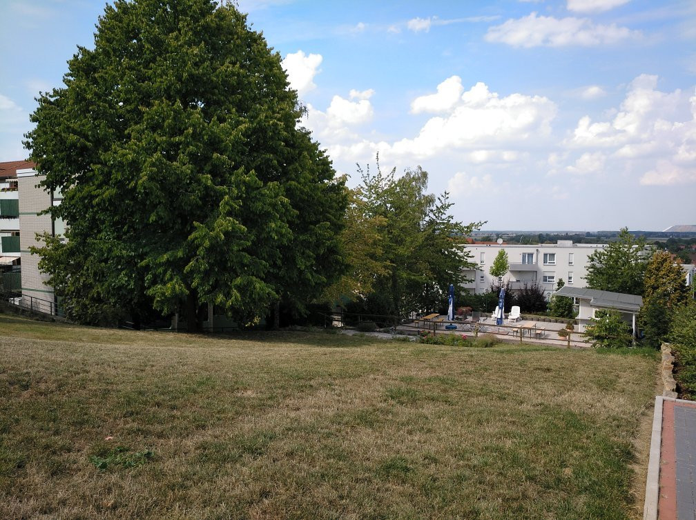 Aparthotel Berlin主图