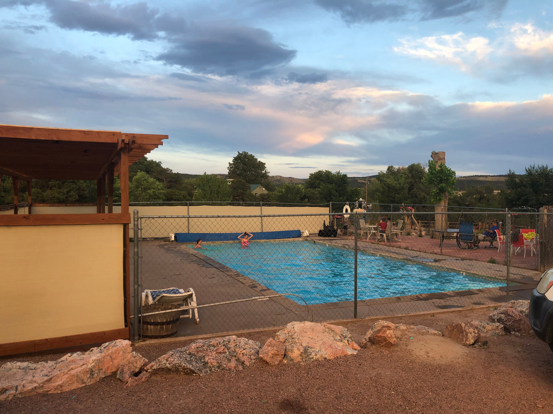 Royal Gorge / Canon City KOA