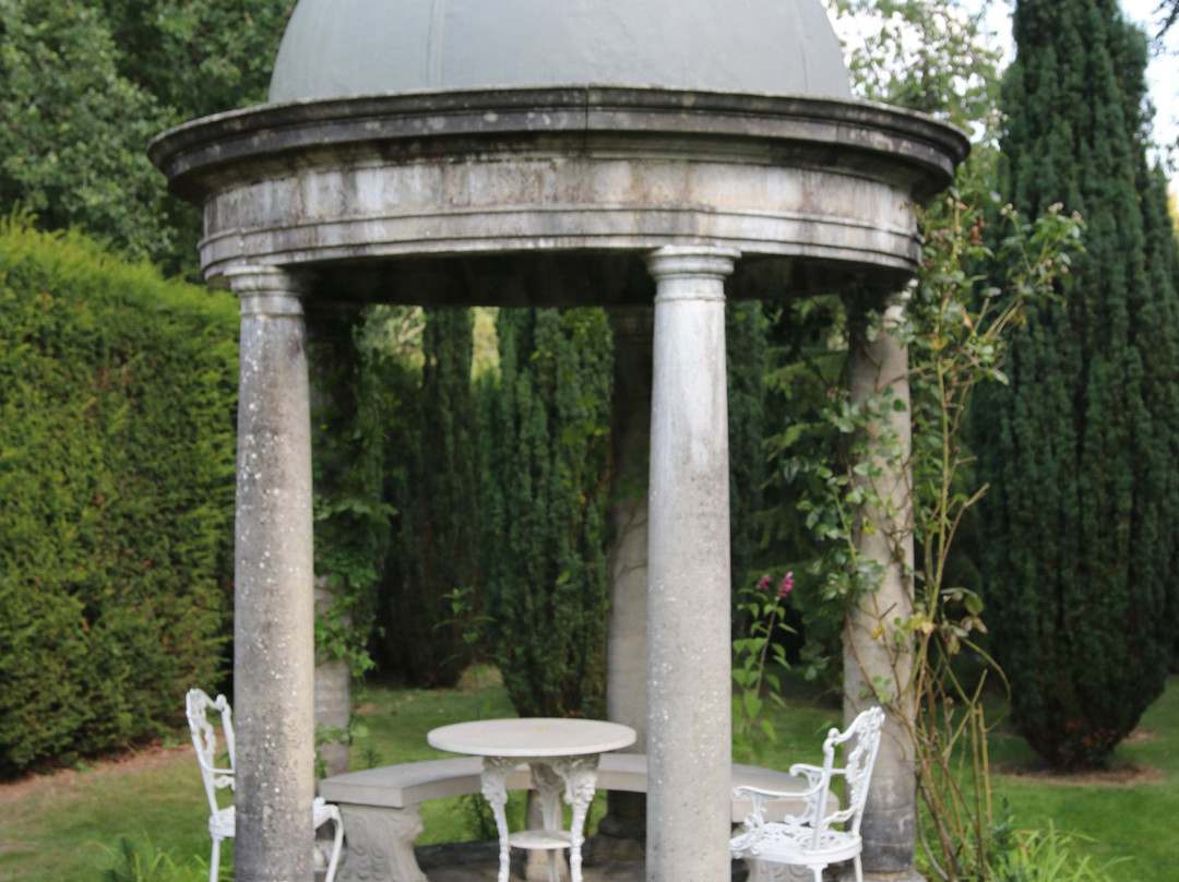 Allington Castle景点图片
