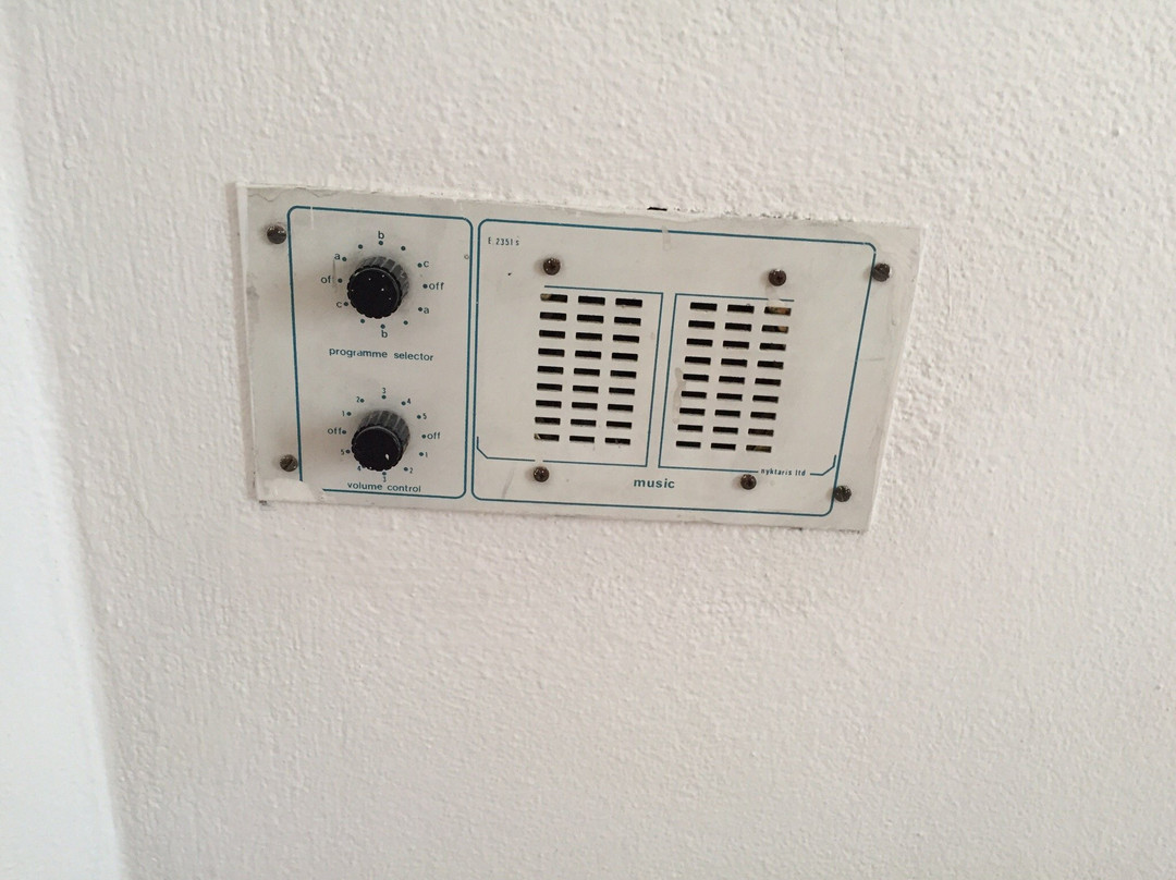 Hotel Erato Perivolia主图