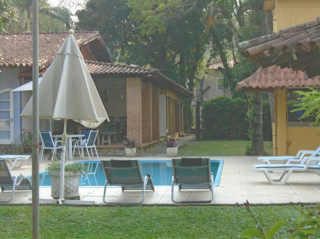 Pousada Villa Luna主图