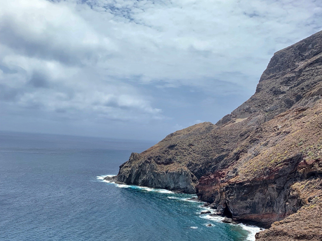 Playa de Antequera景点图片