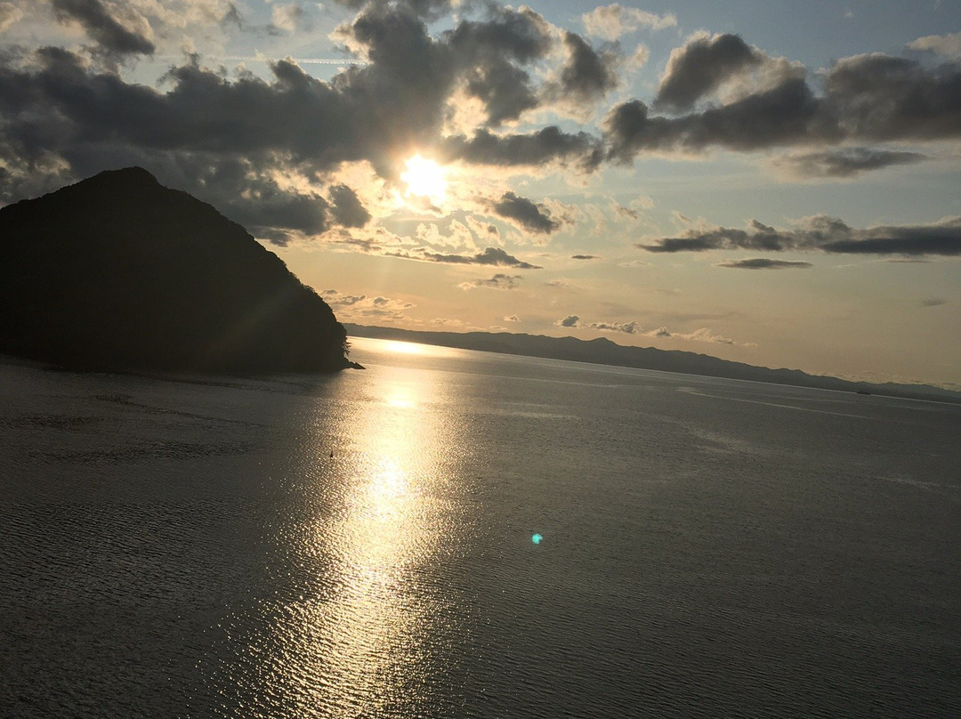 浅虫樱花观光酒店主图