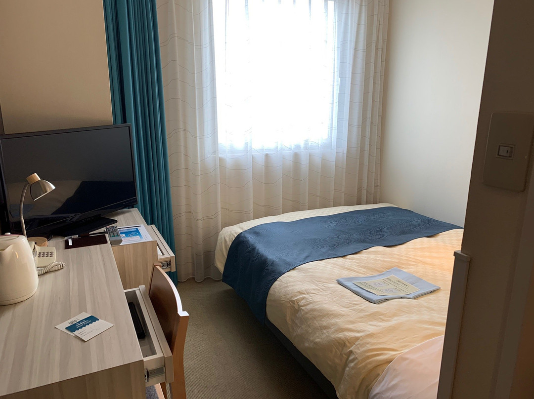 JR-East Hotel Mets Hachinohe主图