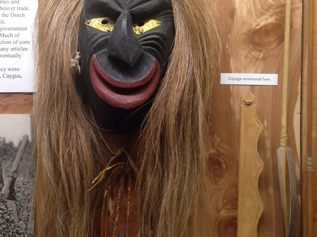 Museum of the Fur Trade-Chadron必去景点