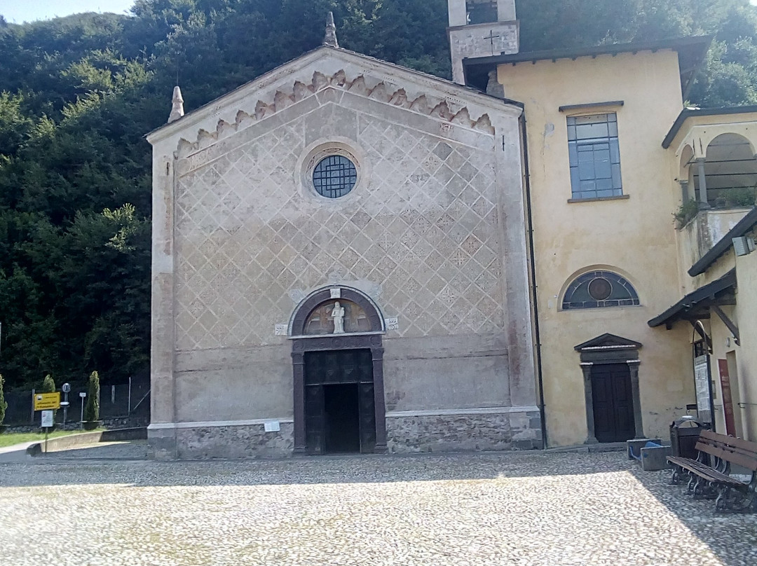Chiesa di Santa Maria della Neve景点图片