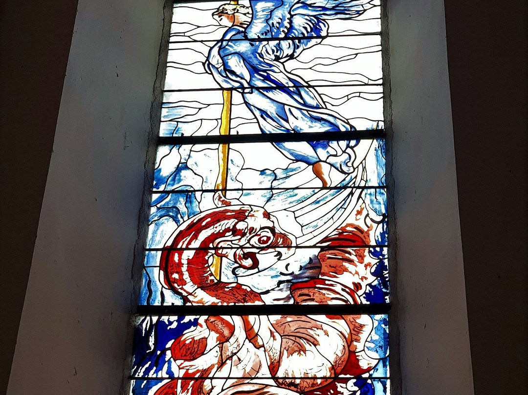 Eglise Saint-Michel景点图片