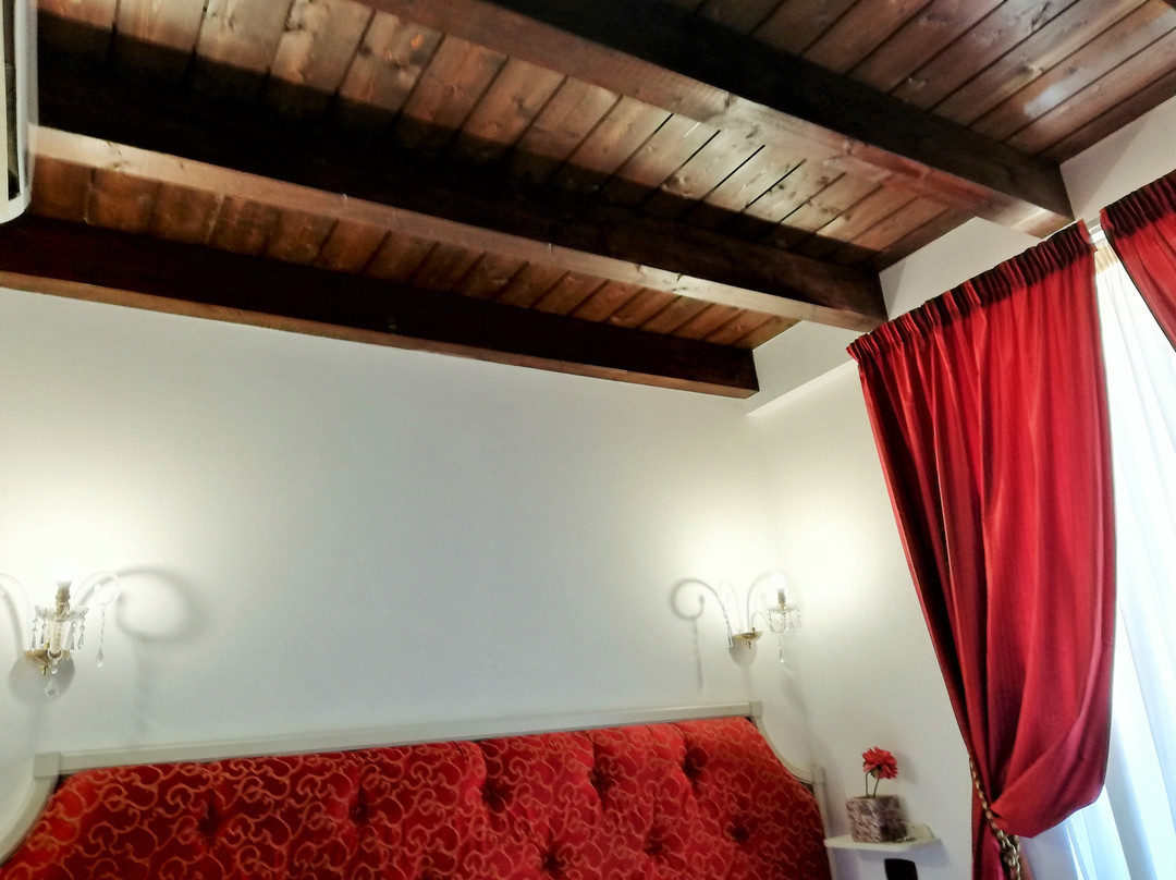 Hotel Villa Calliope主图