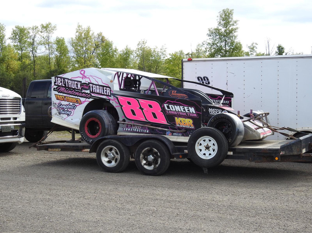 Brockville Ontario Speedway景点图片