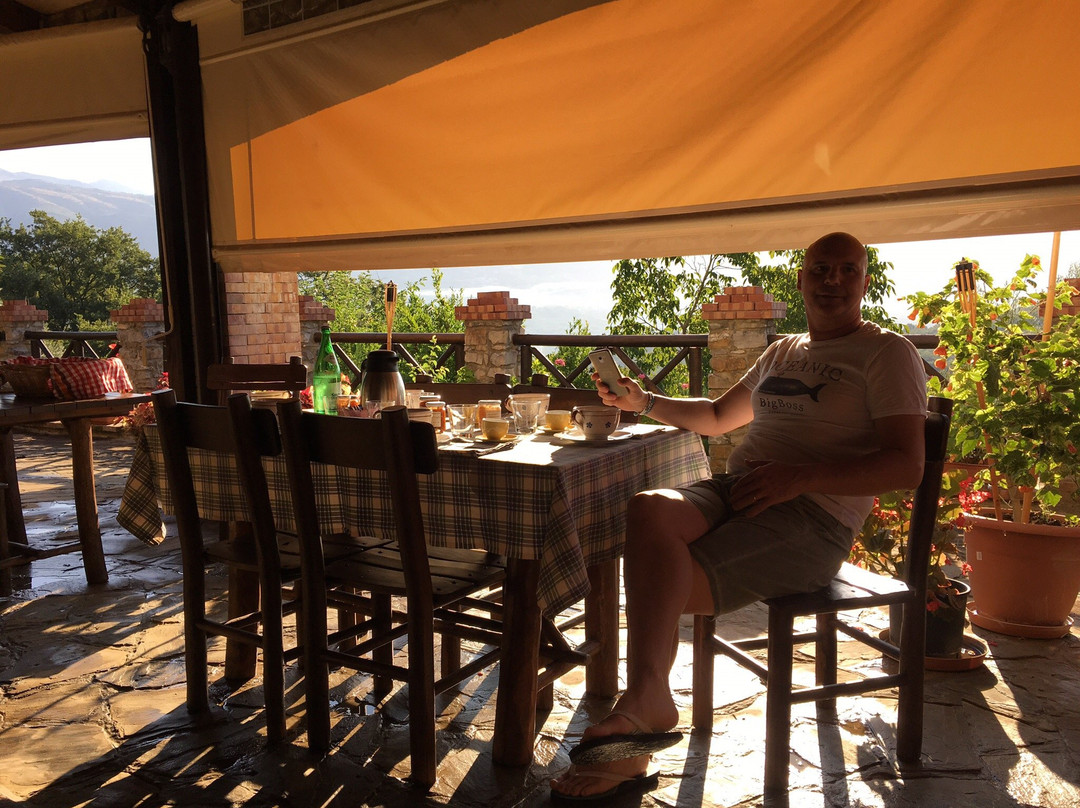 Agriturismo l'Antico Casolare主图