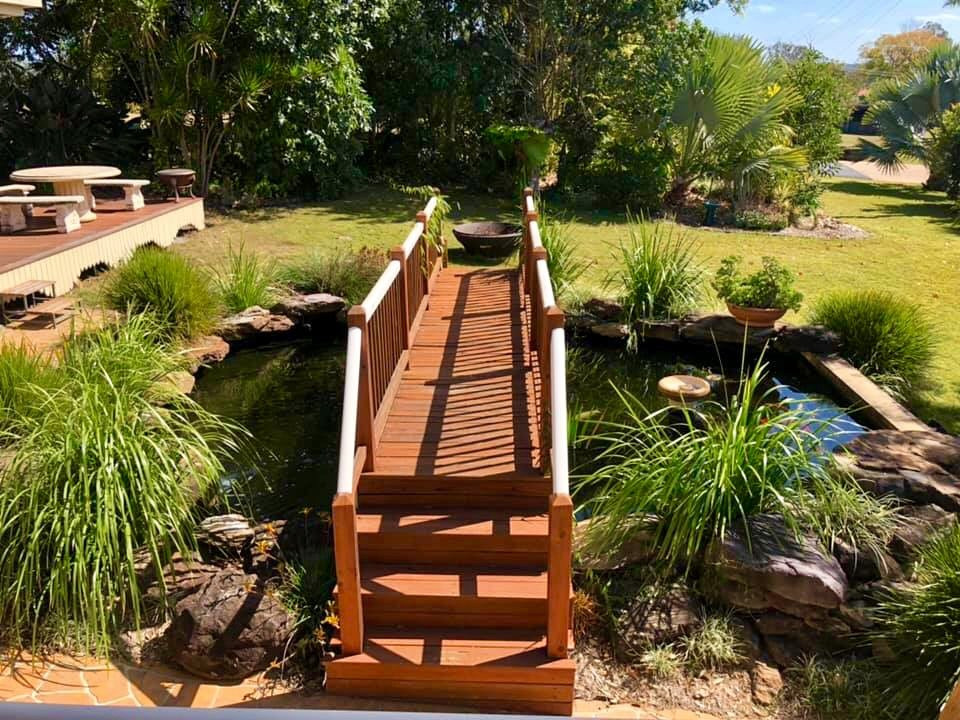 Clarence River Bed & Breakfast主图