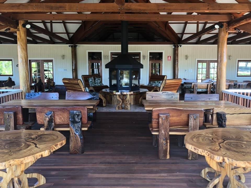 Clarence River Bed & Breakfast主图