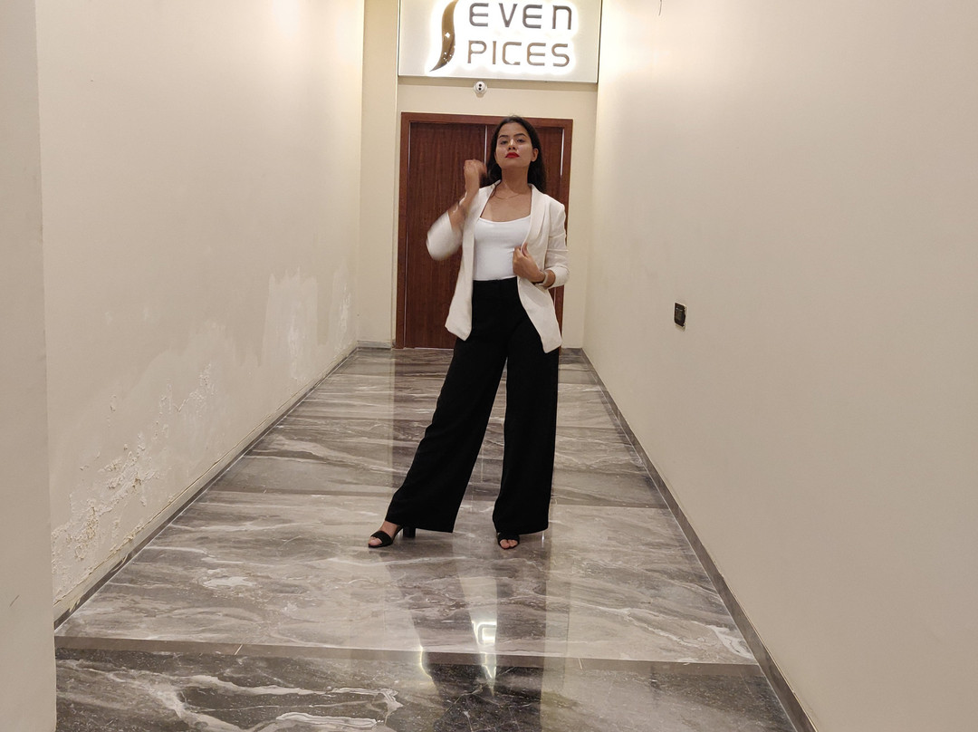 Hotel Park Avenue & Resorts主图