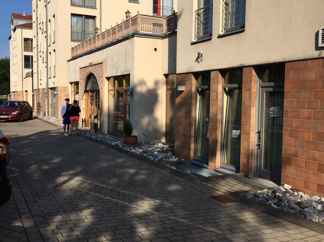 Raj Mahal Hotel主图