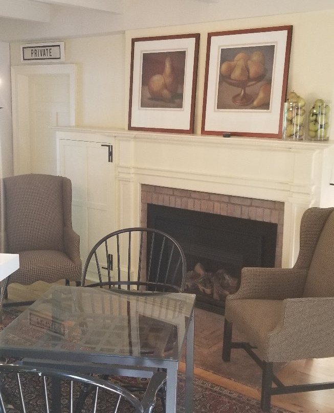 Country House Bed & Breakfast主图