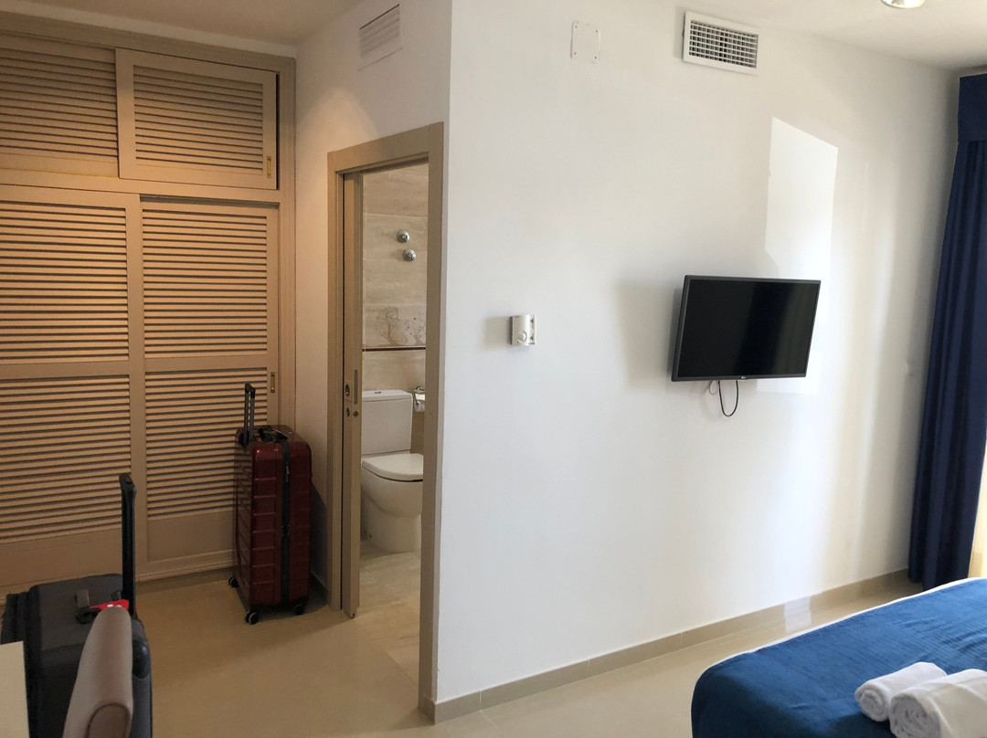 Hotel Roca Bella主图