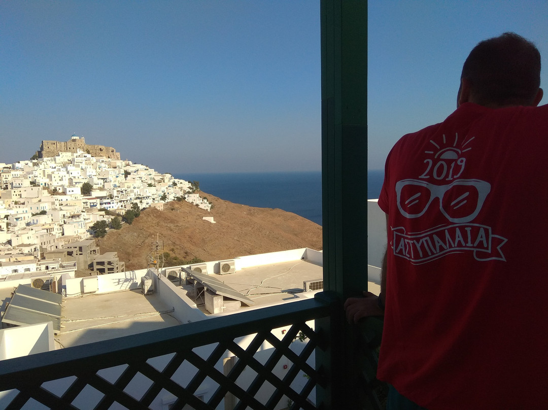 Andromeda Resort主图