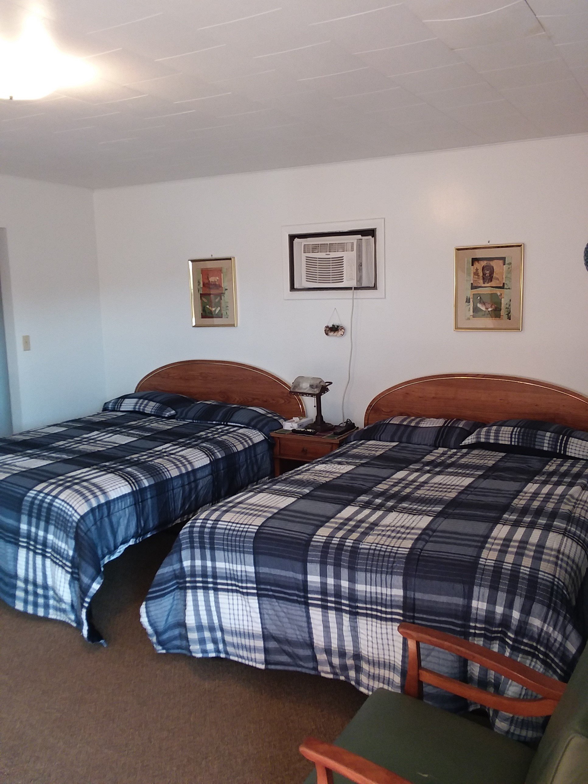 Northwoods Motel-官方